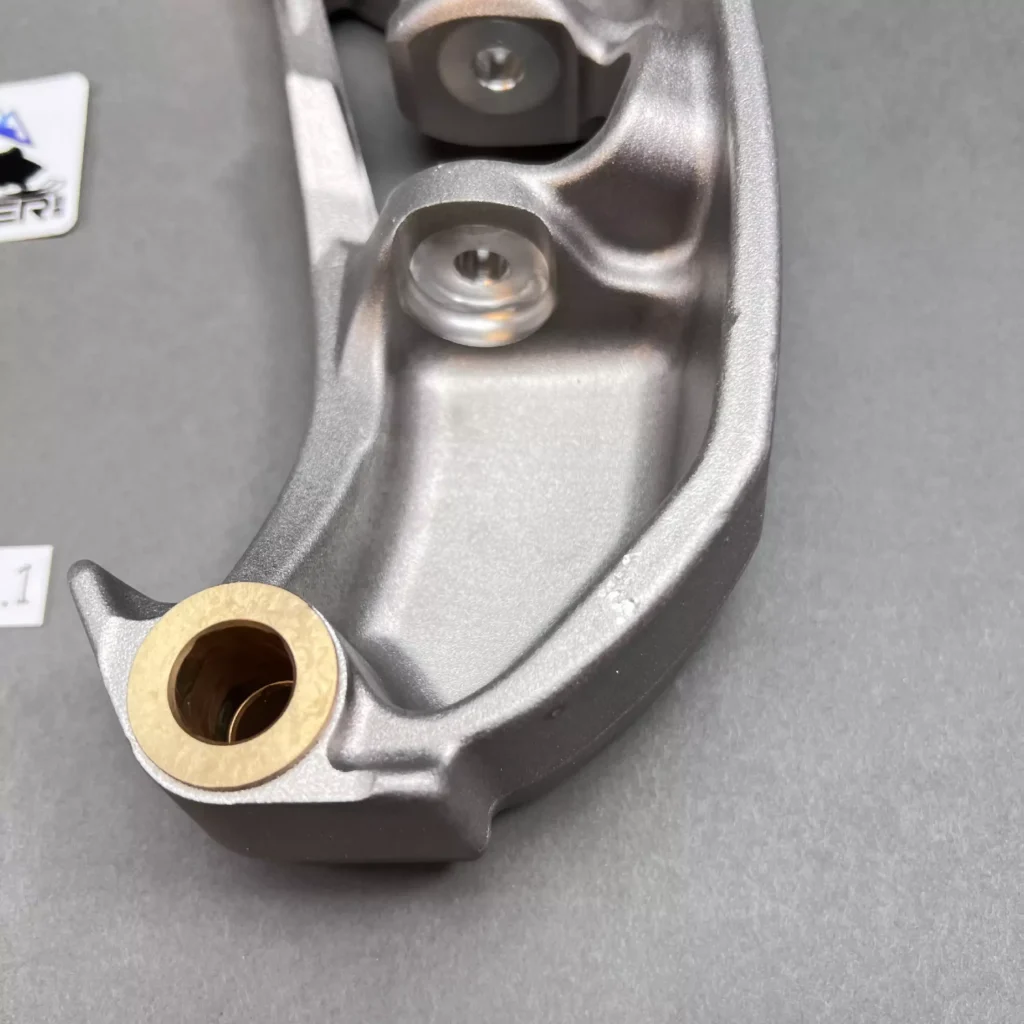 Polaris 1822797 - Spindle, Lh - Vänster *Anm