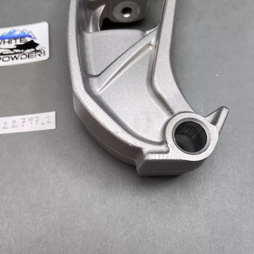 Polaris 1822797 - Spindle, Lh - Vänster **Anm
