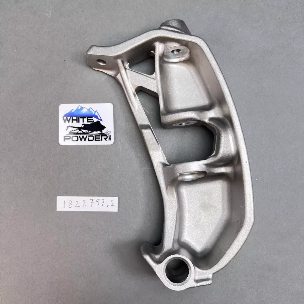 Polaris 1822797 - Spindle, Lh - Vänster **Anm