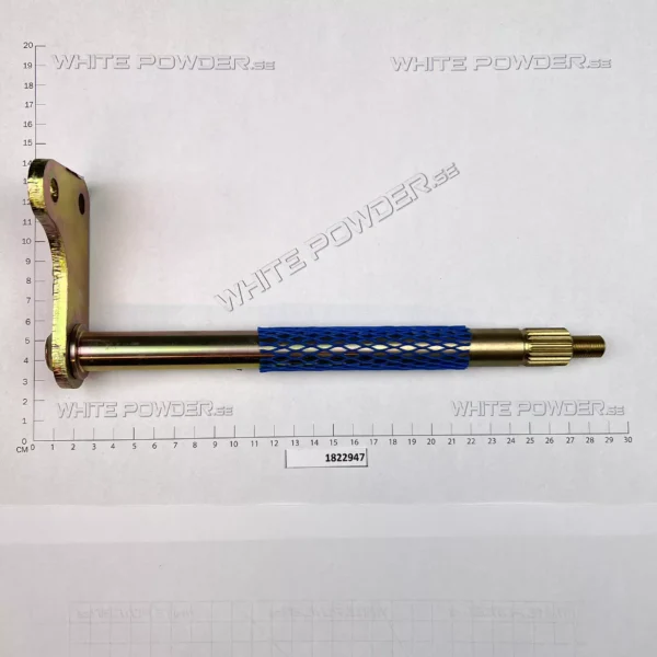 Polaris 1822947 - Weld-Pitman Arm