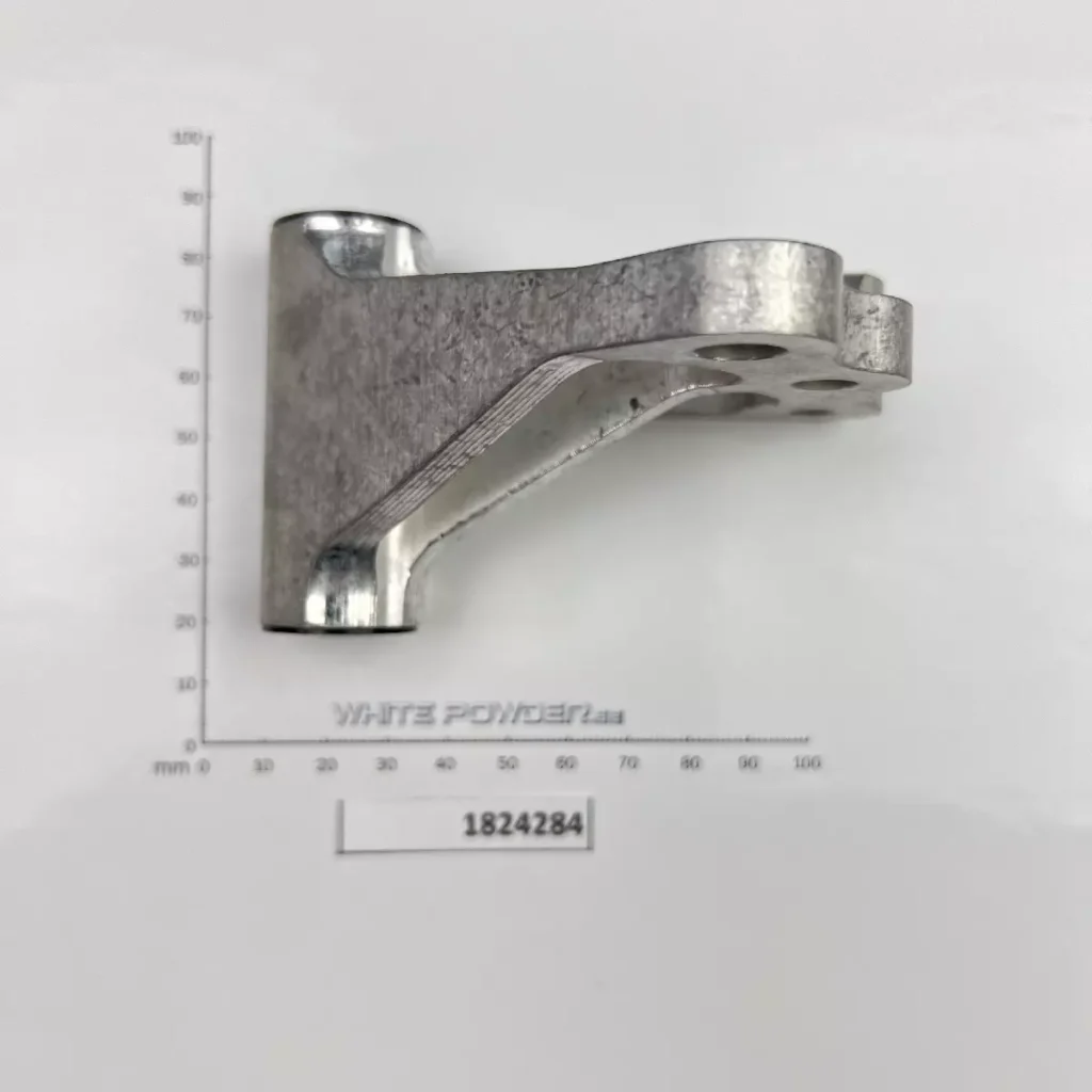 Polaris 1824284 - Asm., Pitman Arm
