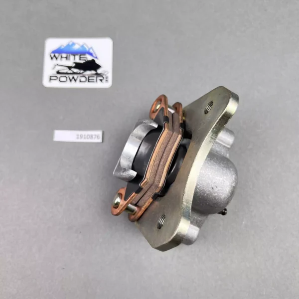 Polaris 1910876 - Asm - Caliper , Brake , Rear Rh