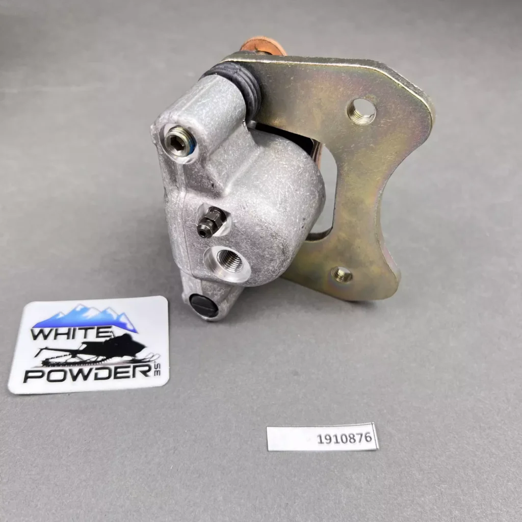 Polaris 1910876 - Asm - Caliper , Brake , Rear Rh