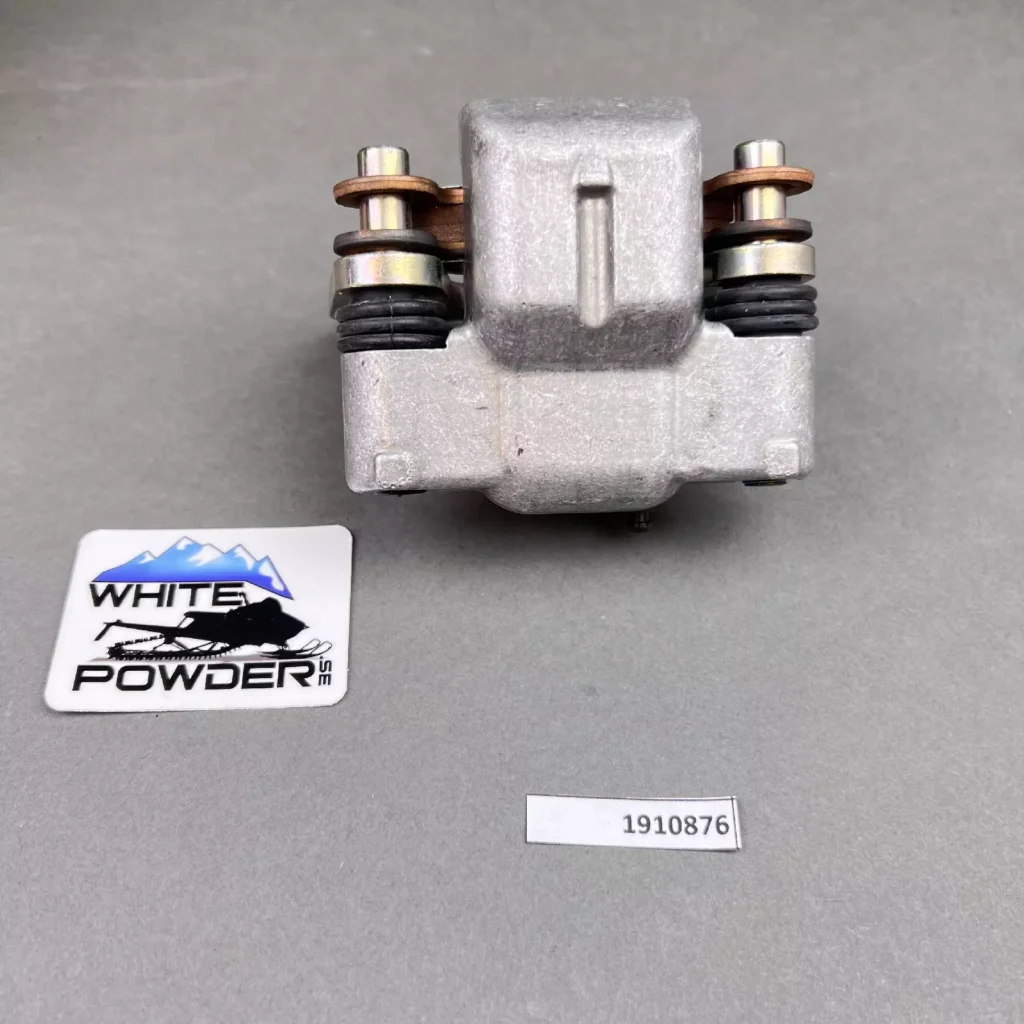 Polaris 1910876 - Asm - Caliper , Brake , Rear Rh