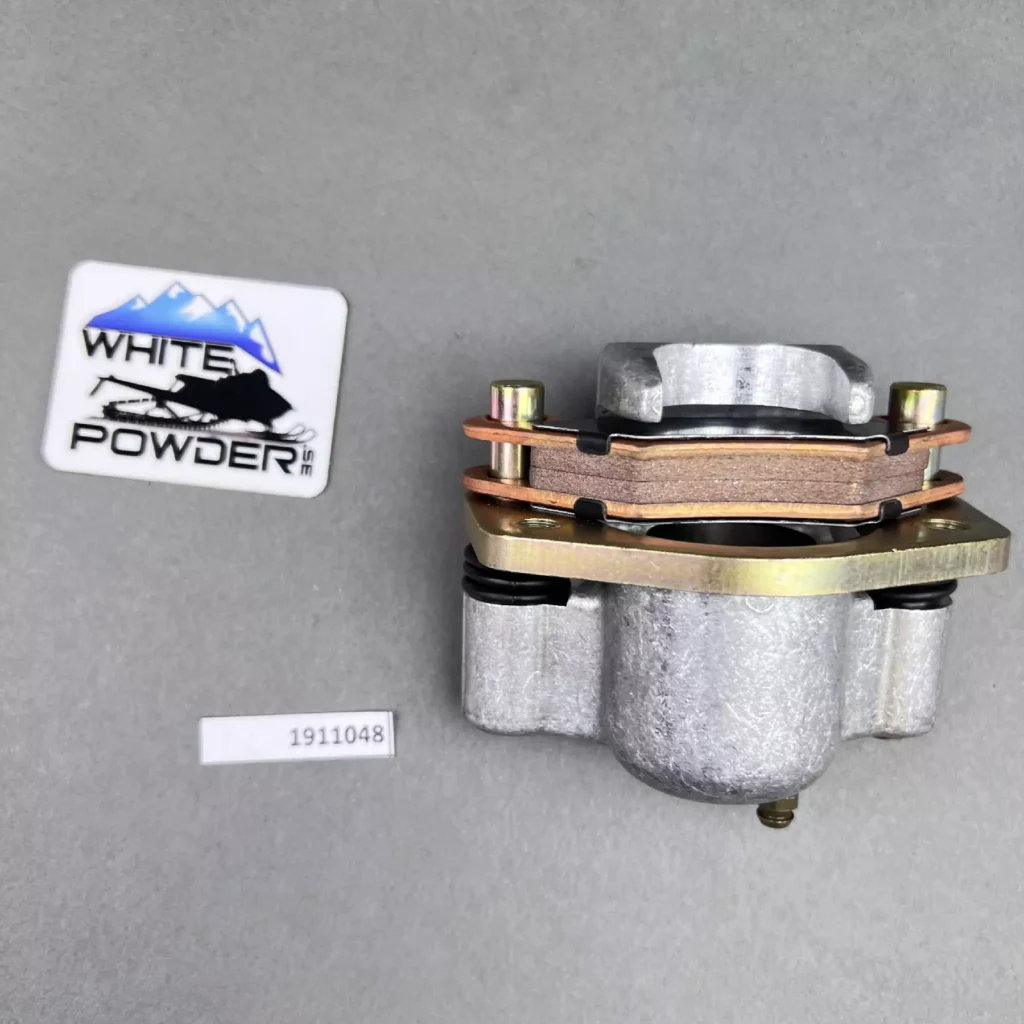 Polaris 1911048 - Asm - Caliper , Banjo , Lh