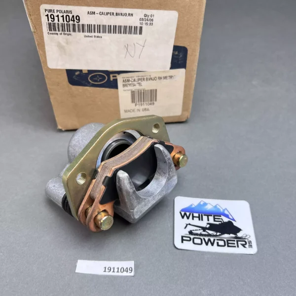 Polaris 1911049