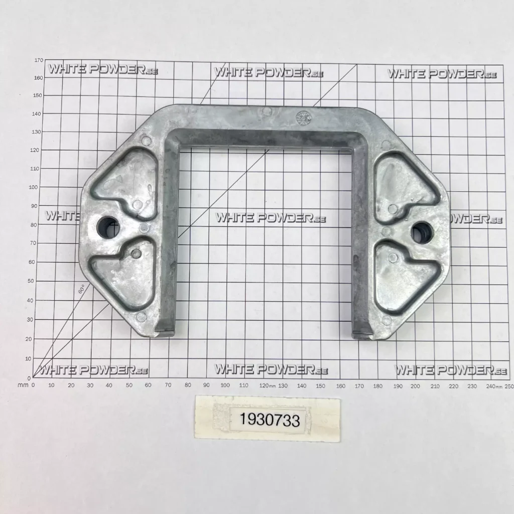 Polaris 1930733 - Bracket, Caliper