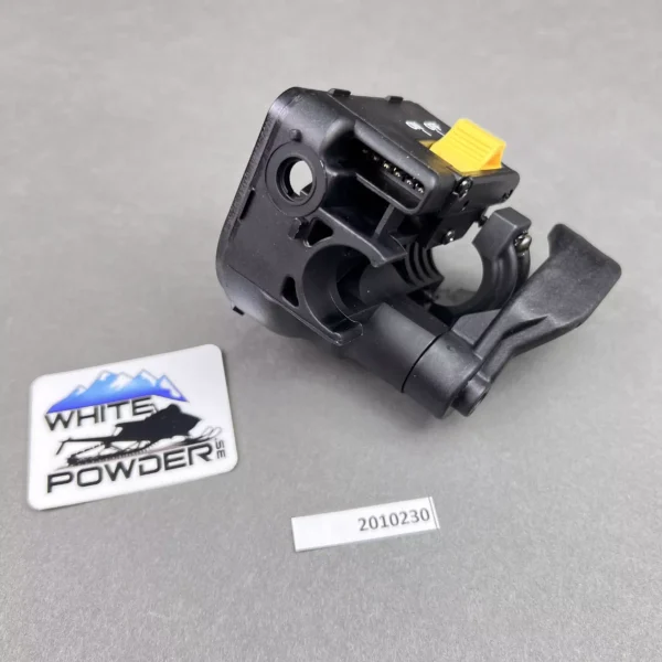 Polaris 2010230 - Asm-Throttle Control Awd