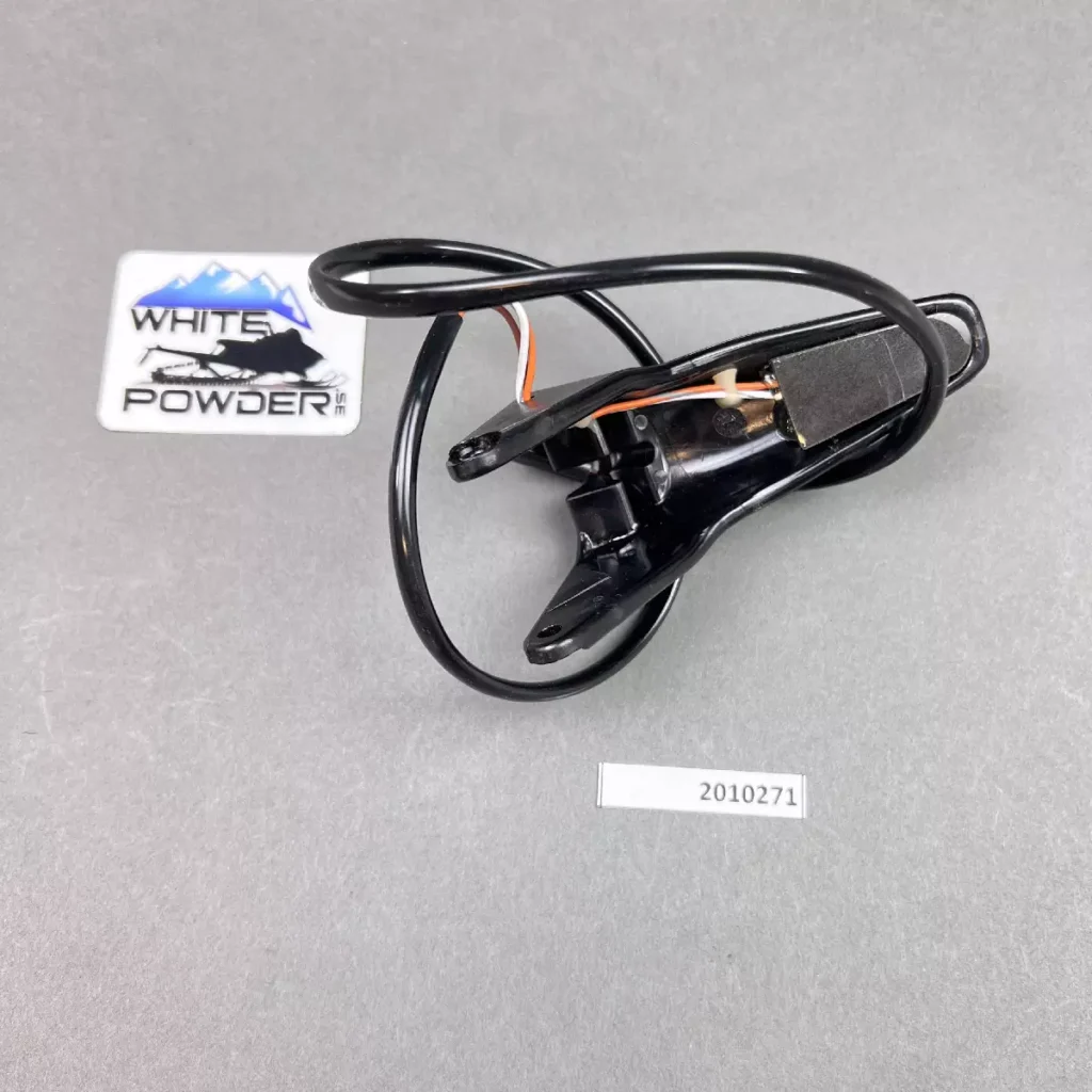 Polaris 2010271 - Asm-Lever ,Htr ,Hi/Lo 35,5Mm