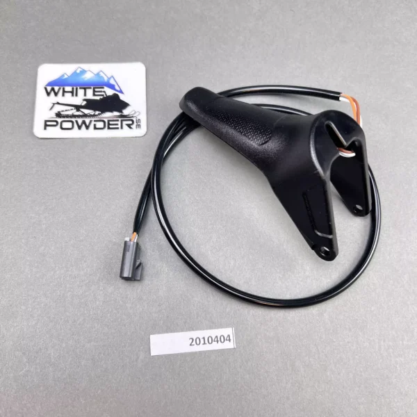 Polaris 2010404 - Asm-Lever Hir Hi/O 35,5Mm
