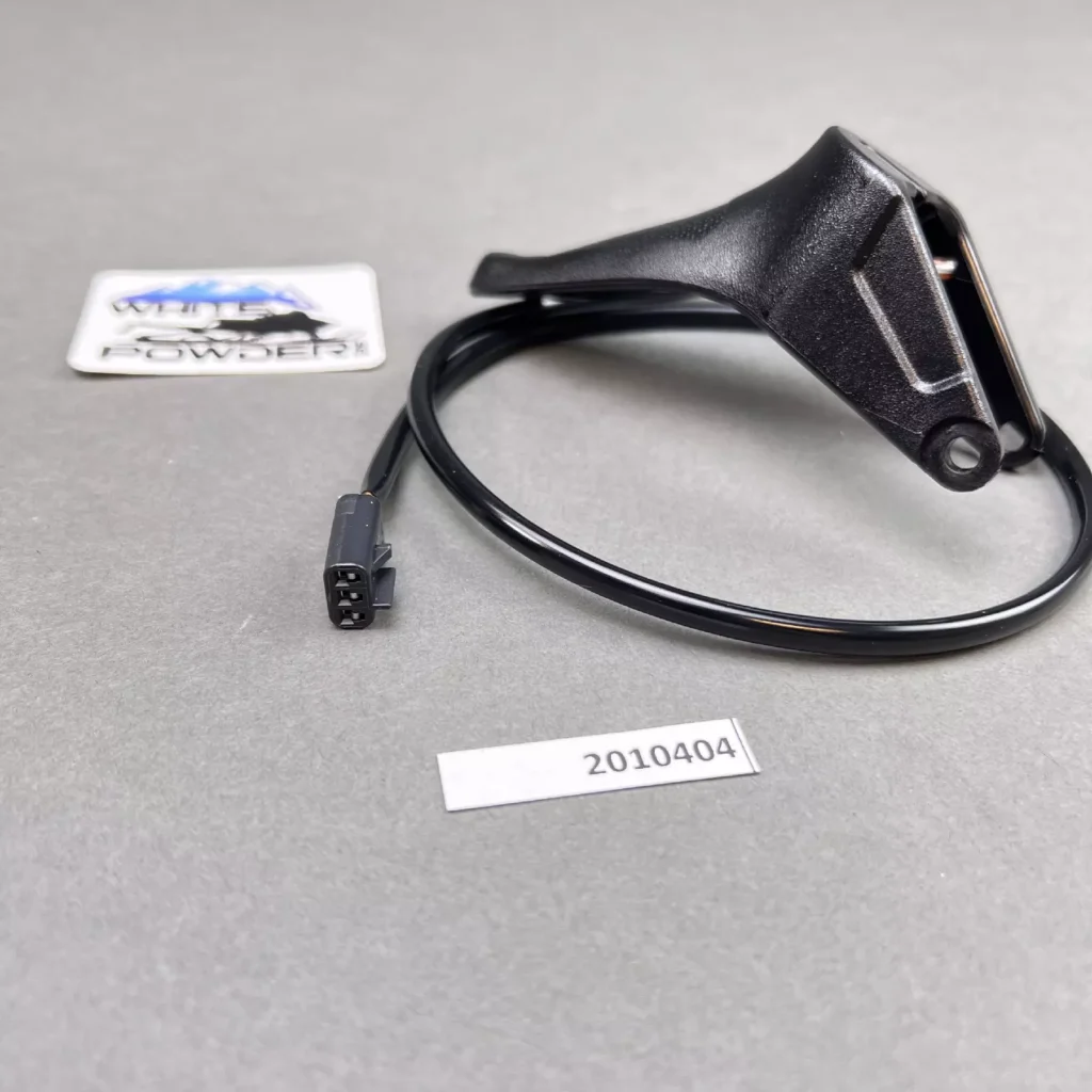 Polaris 2010404 - Asm-Lever Hir Hi/O 35,5Mm