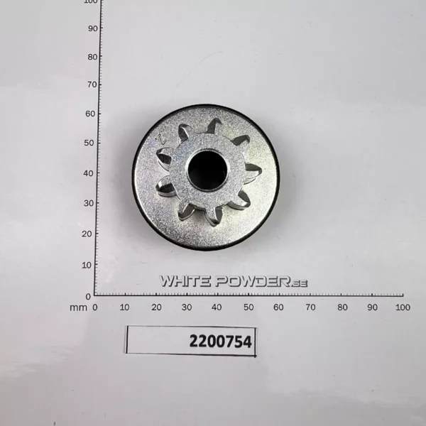 Polaris 2200754 - Kit , Drive Asm