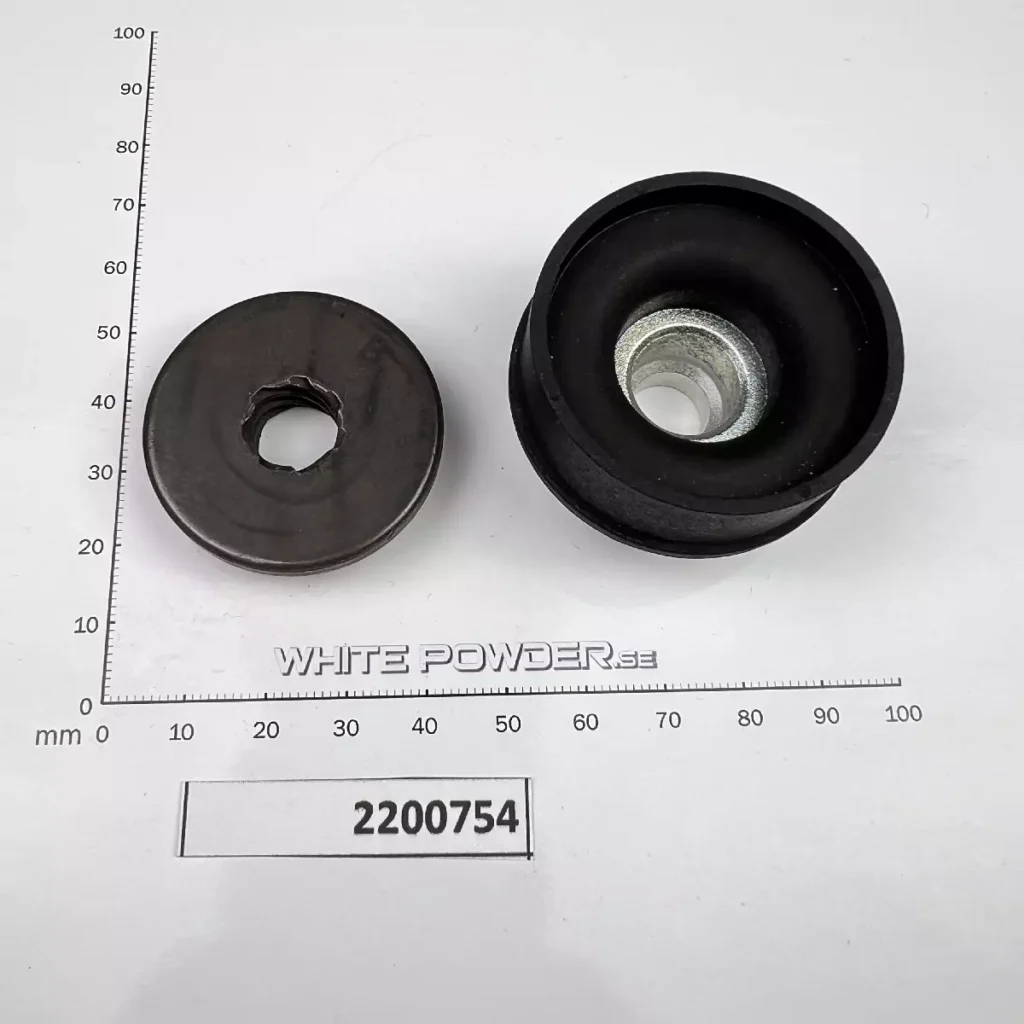 Polaris 2200754 - Kit , Drive Asm