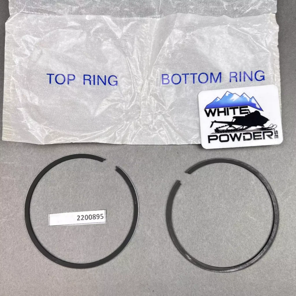 Polaris 2200895 - Kit - Piston Rings