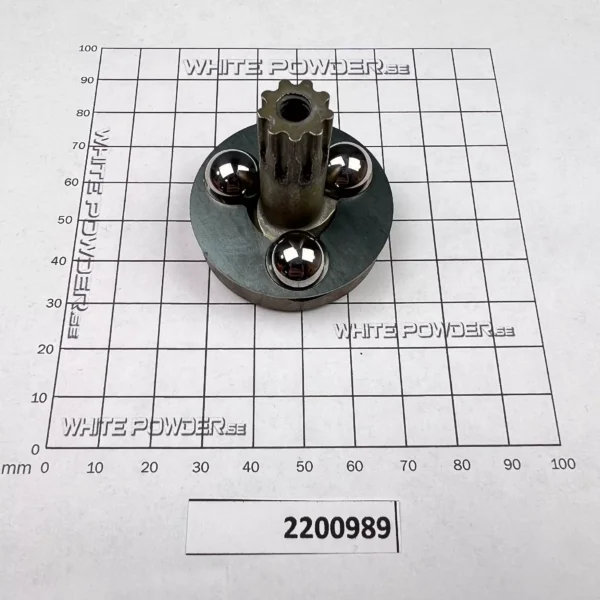 Polaris 2200989 - Kit, Cw Rotor