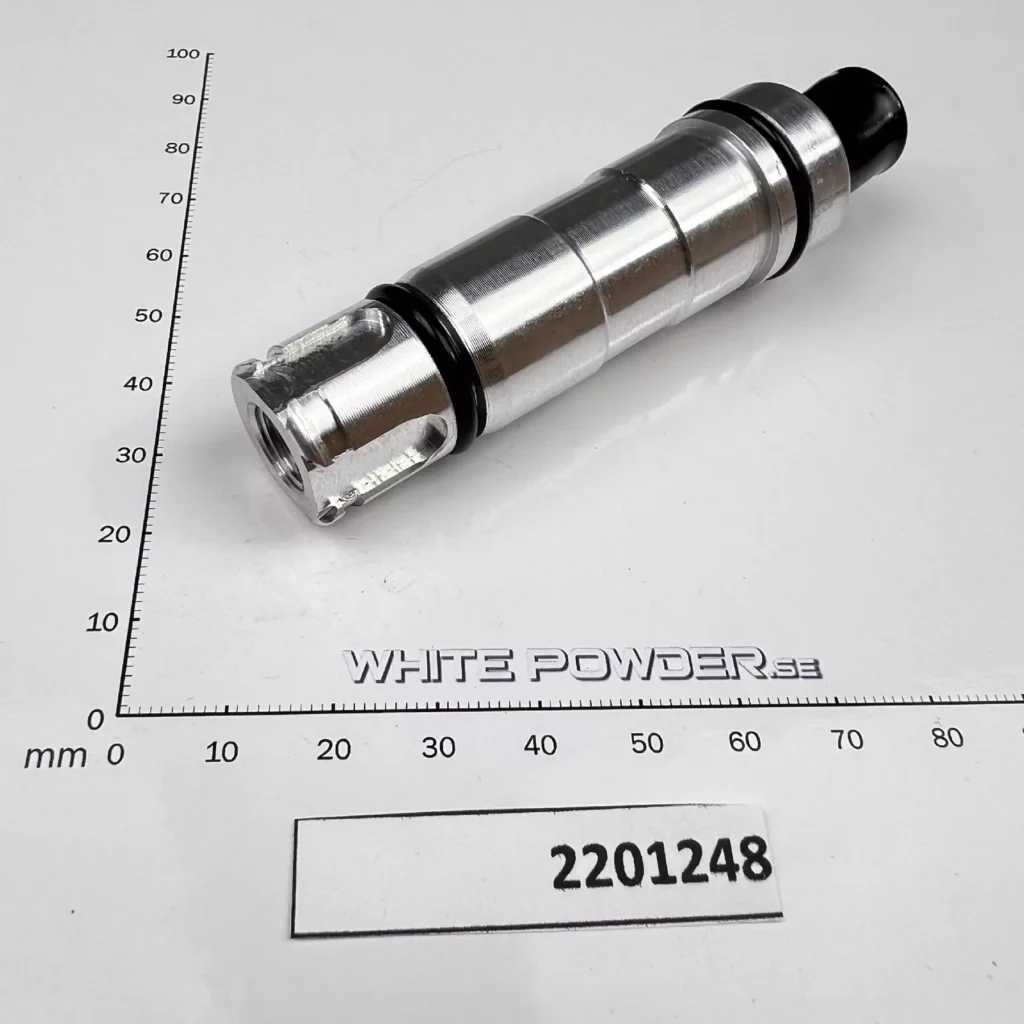 Polaris 2201248 - Kit, 5/8" Cartridge Sub-Asm
