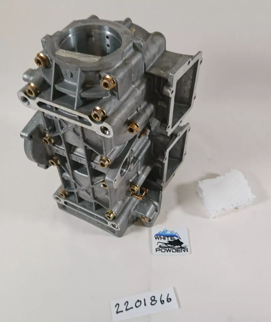 Polaris 2201866
