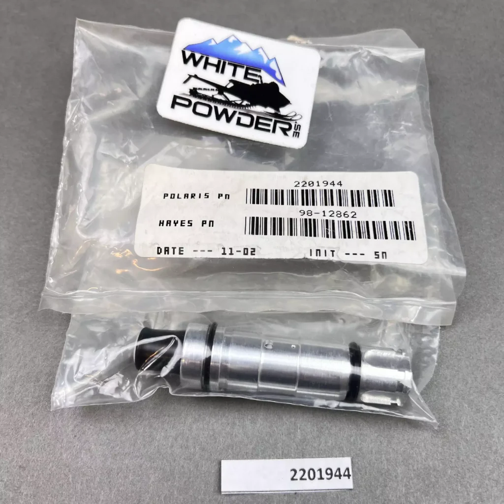 Polaris 2201944 - Cartridge Subassembly
