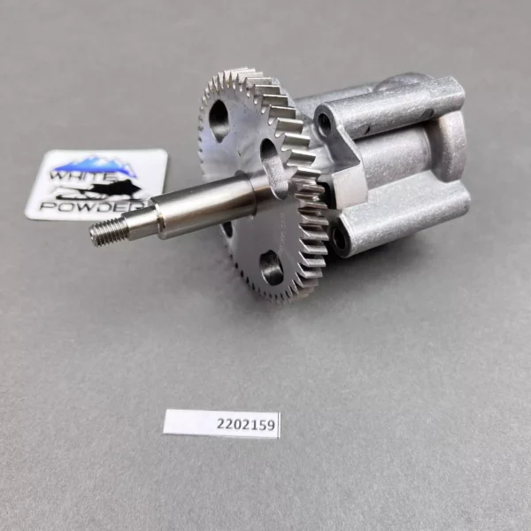 Polaris 2202159 - Oil Pump