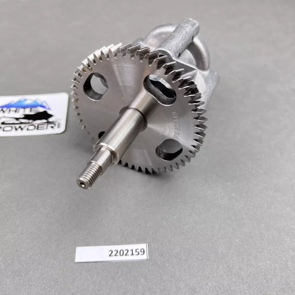 Polaris 2202159 - Oil Pump