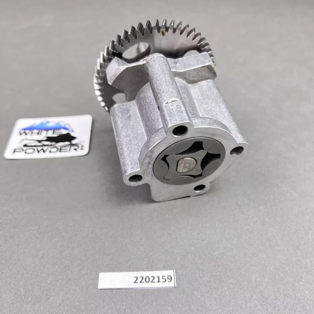 Polaris 2202159 - Oil Pump