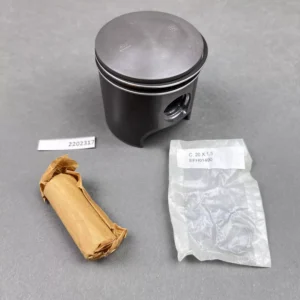 Polaris 2202317 - Kolv Sats, 550