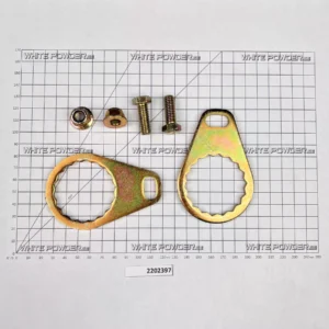 Polaris 2202397 - Kit-Bolt , Swingarm