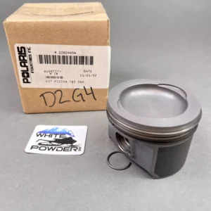 Polaris 2202445 - Kolv Sats, 780