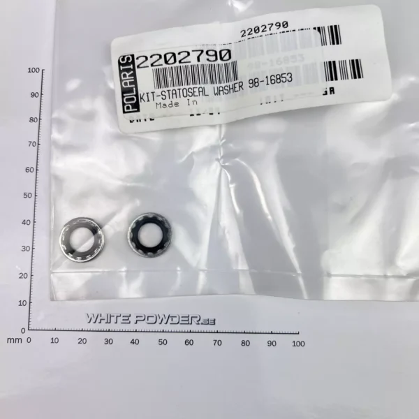 Polaris 2202790 - Statoseal Washer (2 Ec)