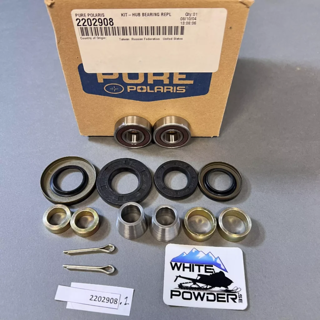 Polaris 2202908