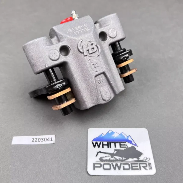 Polaris 2203041 - Brake Caliper