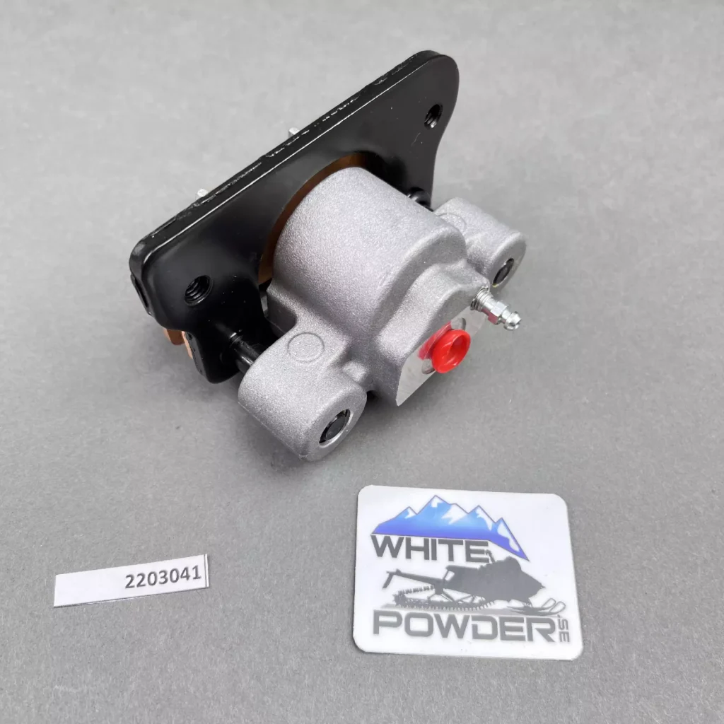 Polaris 2203041 - Brake Caliper