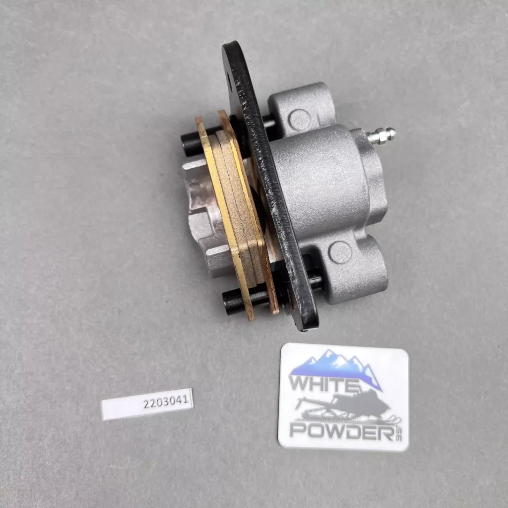 Polaris 2203041 - Brake Caliper