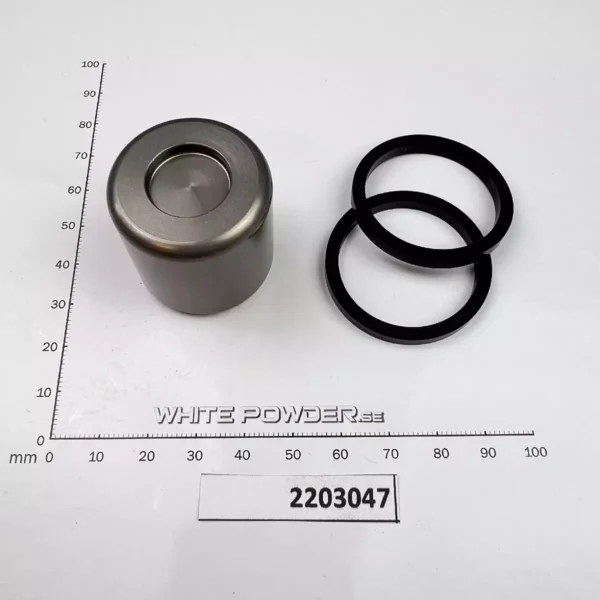 Polaris 2203047 - Kit-Piston & Seals , Hb , 1,25
