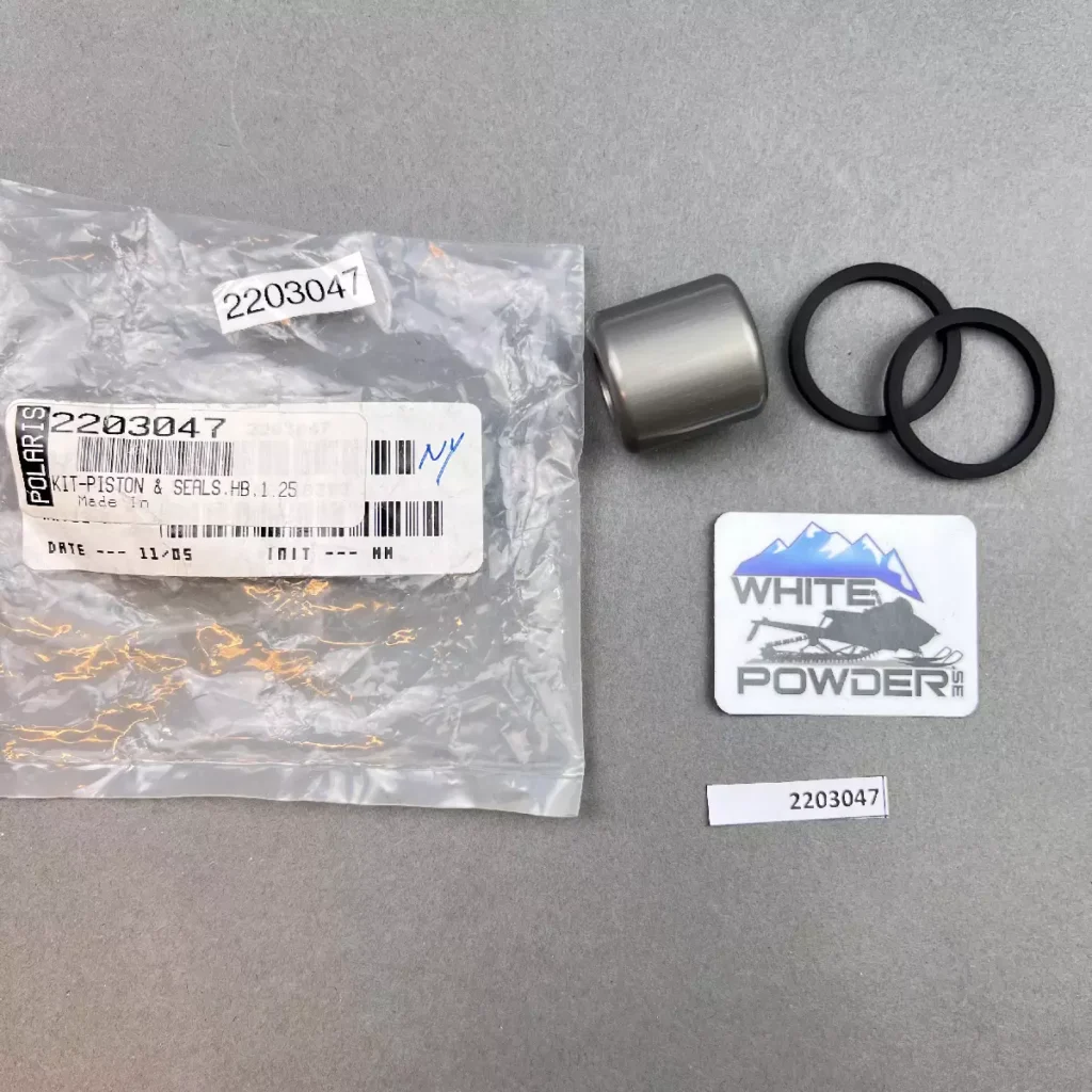 Polaris 2203047 - Kit-Piston & Seals , Hb , 1,25