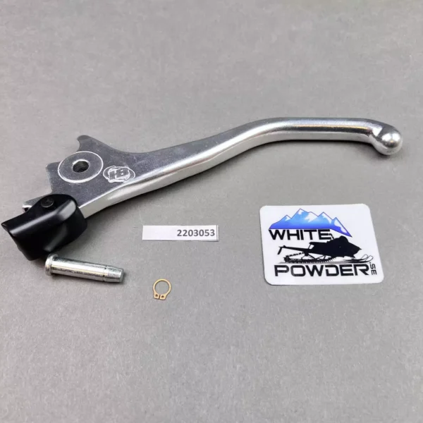 Polaris 2203053 - Lever & Lever Park , Hb