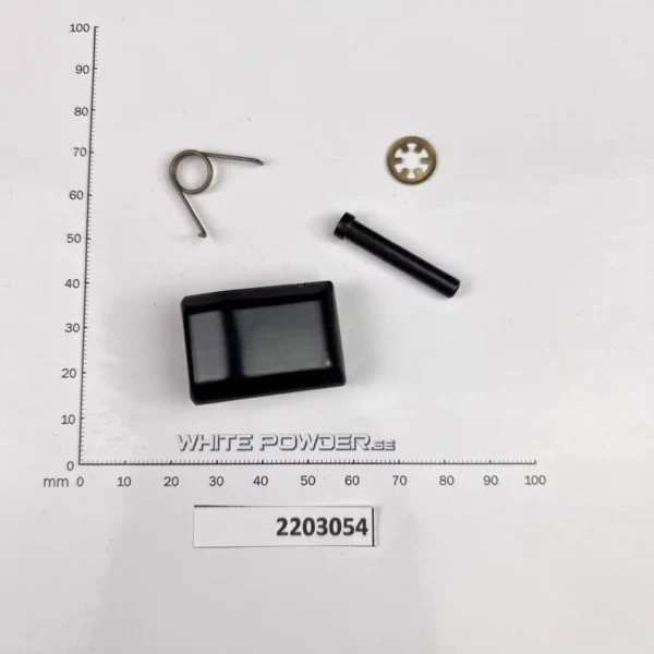 Polaris 2203054 - Kit-Park Lever Hb