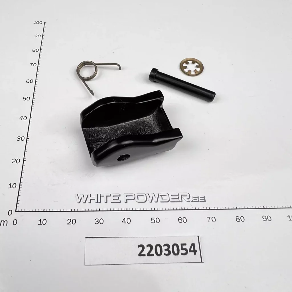 Polaris 2203054 - Kit-Park Lever Hb