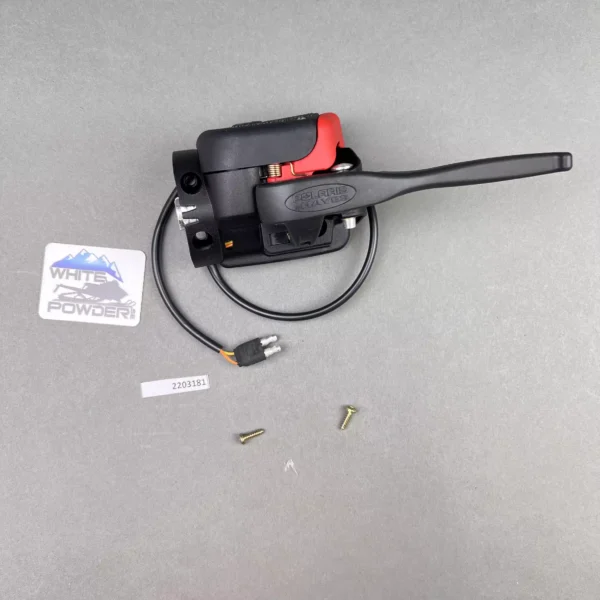 Polaris 2203181 - Brake Handel Ass