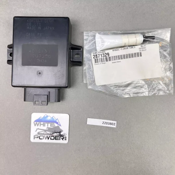 Polaris 2203802 - Kit, Cdi # 4012188 Controller Ing