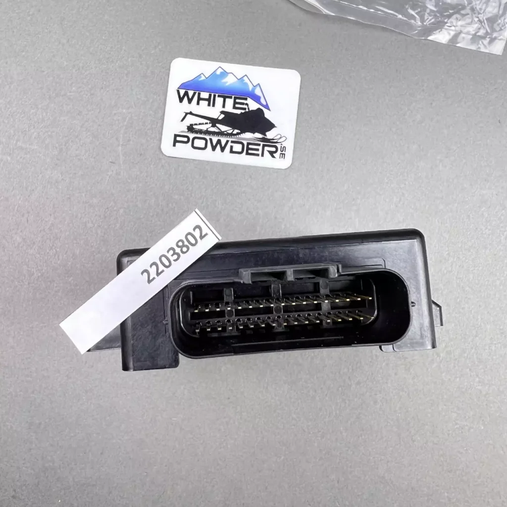 Polaris 2203802 - Kit, Cdi # 4012188 Controller Ing