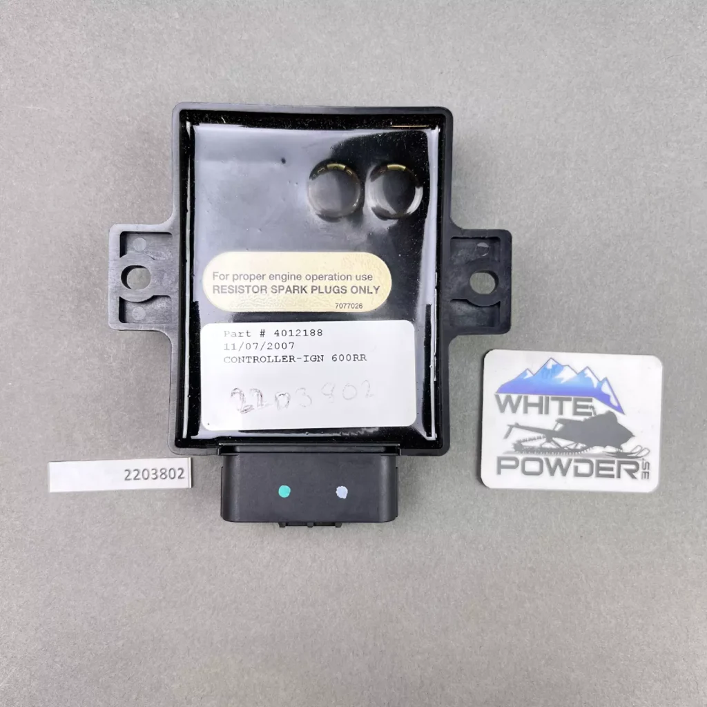 Polaris 2203802 - Kit, Cdi # 4012188 Controller Ing