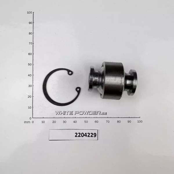 Polaris 2204229 - Kit, Bearing, Spherical, Lower A-Arm