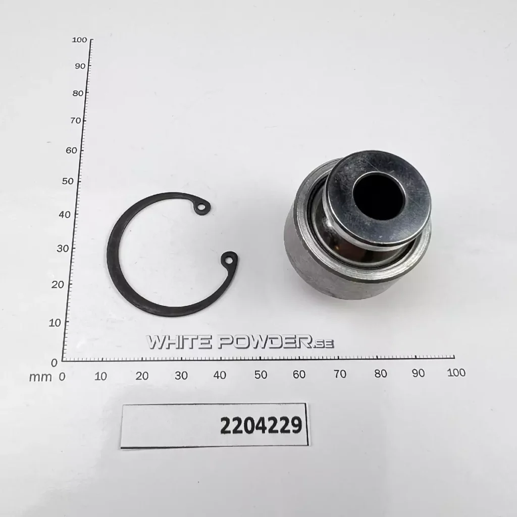 Polaris 2204229 - Kit, Bearing, Spherical, Lower A-Arm