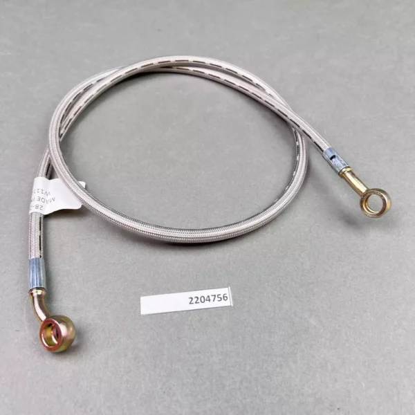Polaris 2204756 - Kit, Brake Line Pr