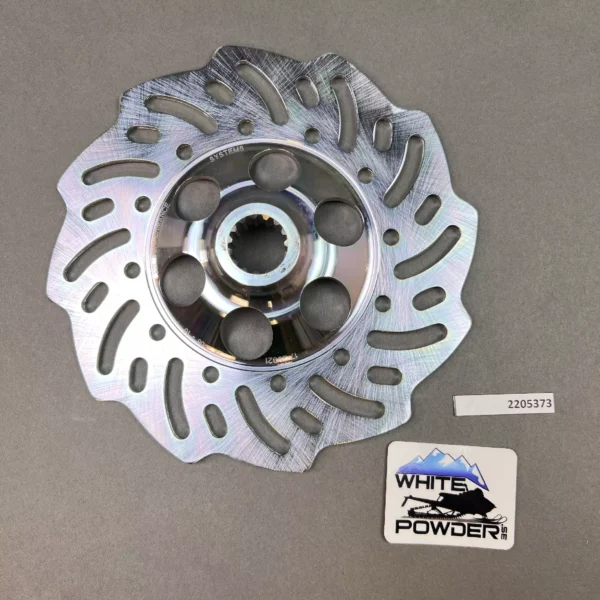 Polaris 2205373 - Broms Skiva - Brake Disc