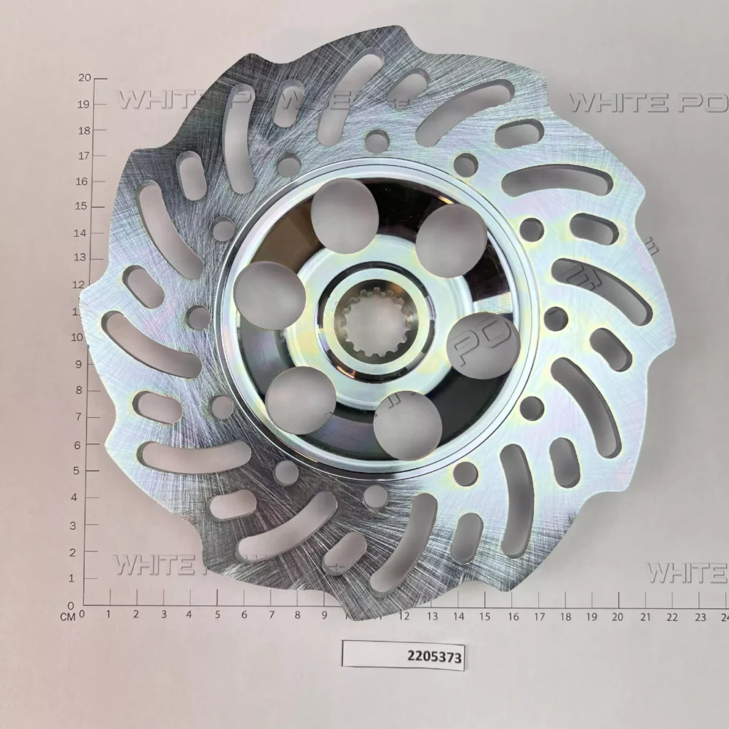 Polaris 2205373 - Broms Skiva - Brake Disc