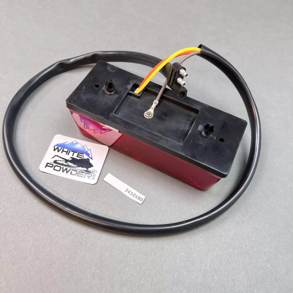 Polaris 2410180 - Bak Lyckta - Taillight Asm,.