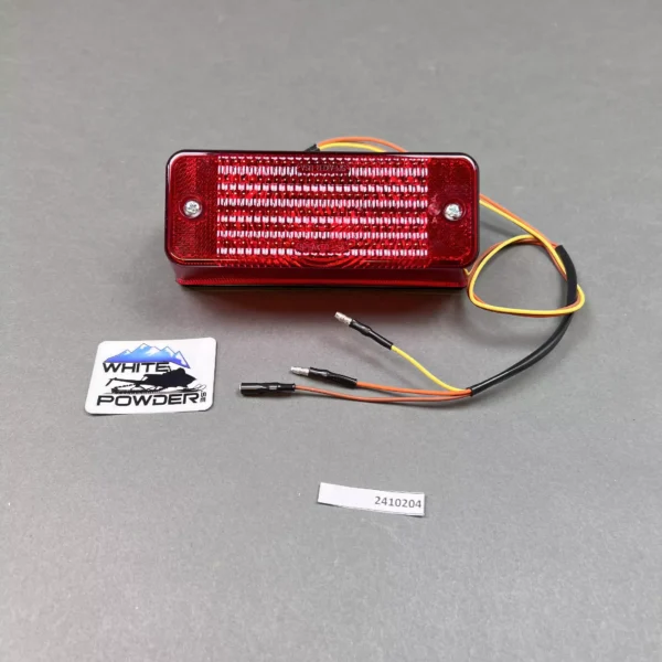 Polaris 2410204 - Bak Lyckta - Taillight Asm,.