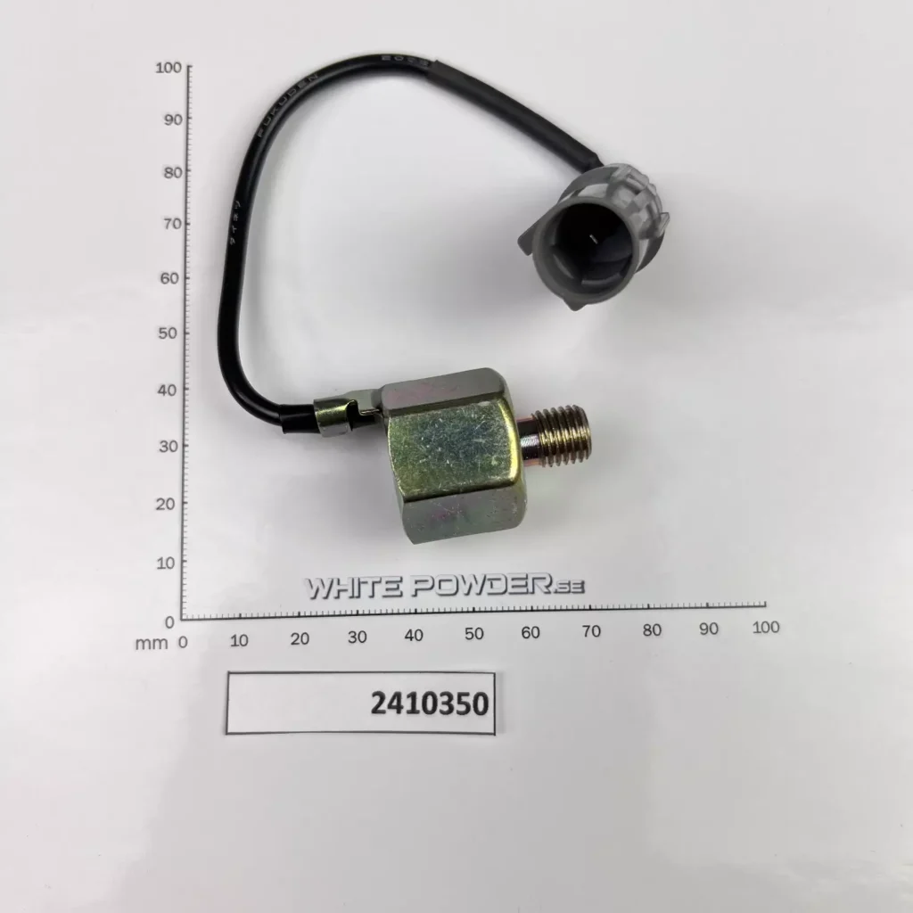 Polaris 2410350